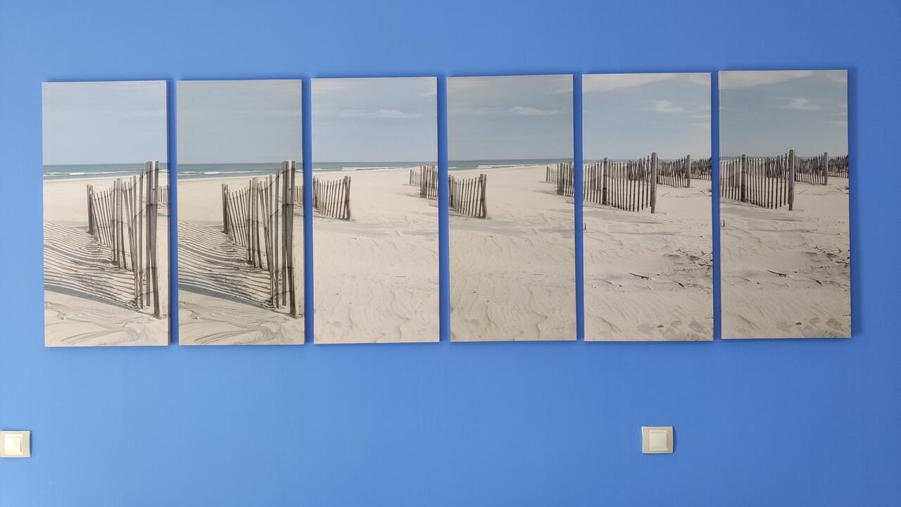 Valdecarretas Apartamento Rota Cerca De Playa Bagian luar foto