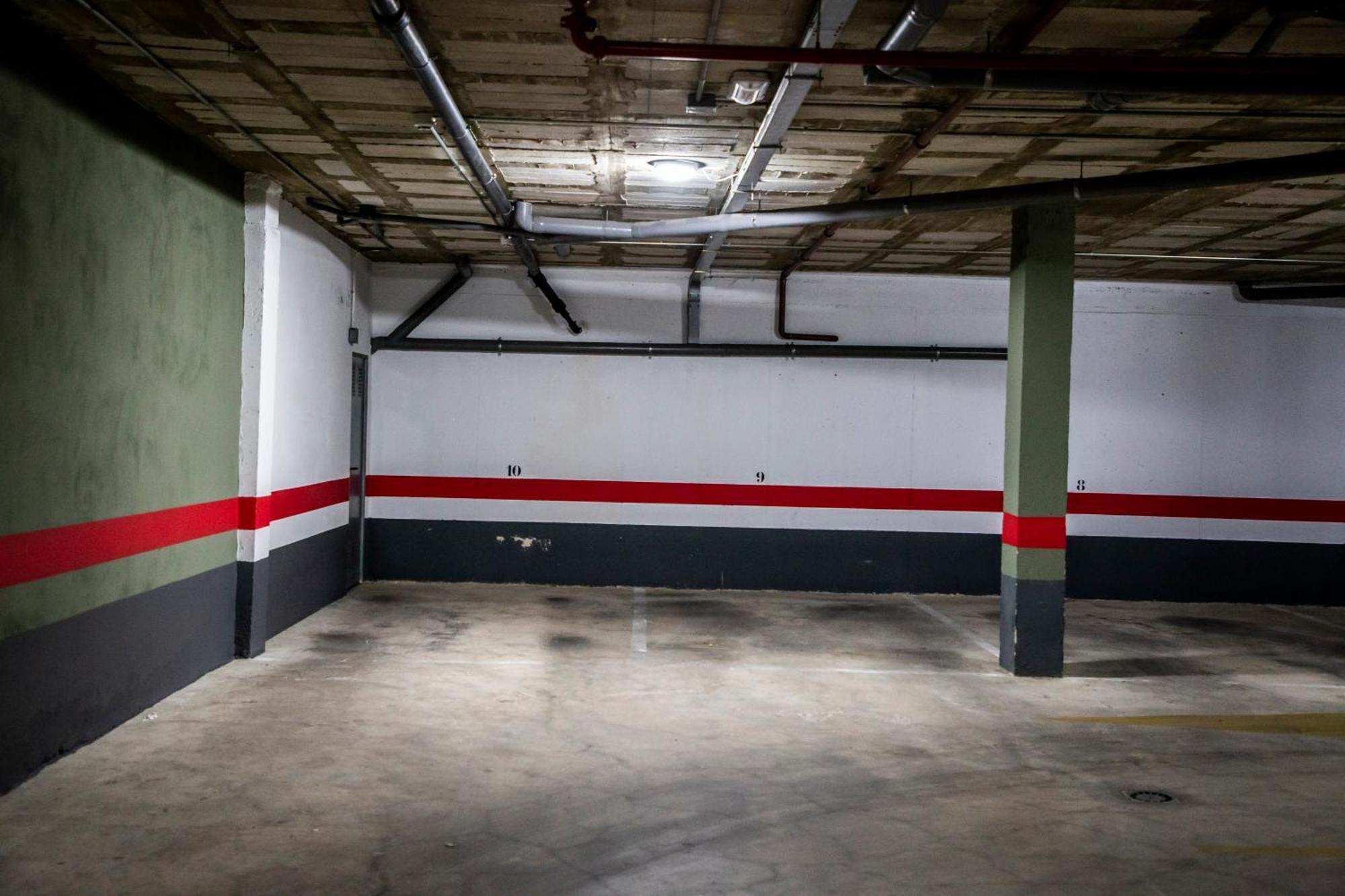 Valdecarretas Apartamento Rota Cerca De Playa Bagian luar foto