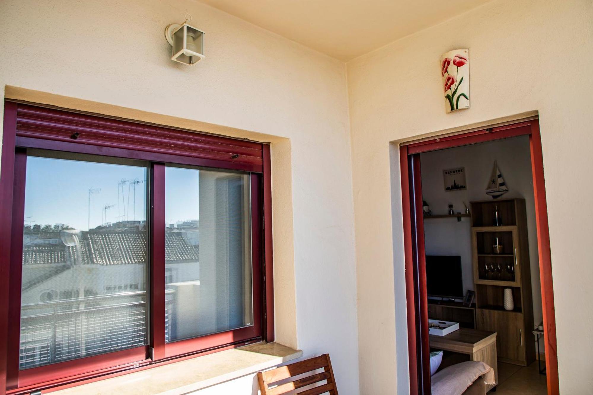 Valdecarretas Apartamento Rota Cerca De Playa Bagian luar foto